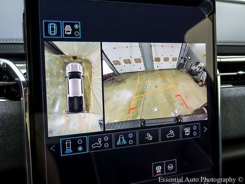 New 2026 GMC Sierra EV Elevation w/ Premium Package image 14