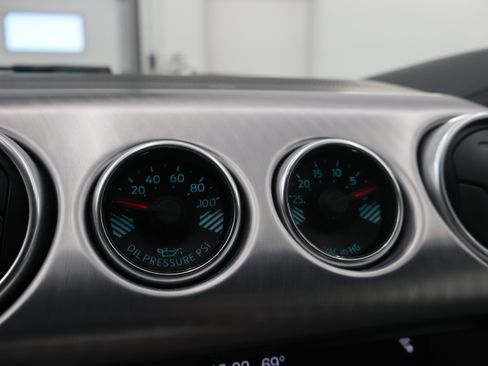 Used 2019 Ford Mustang Bullitt w/ Bullitt Electronics Package RWD image 61