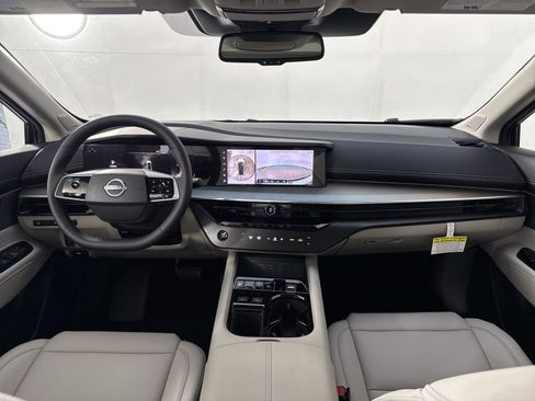 New 2025 Nissan Murano SL w/ Cargo Package image 24