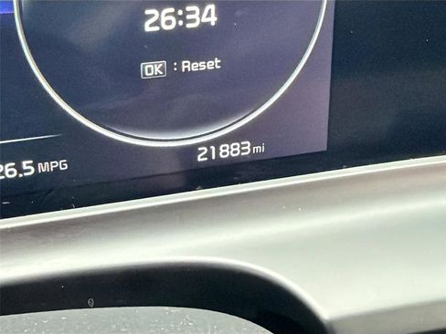 Used 2024 Kia Seltos S image 13