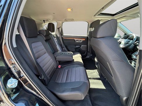 Used 2022 Honda CR-V EX image 37