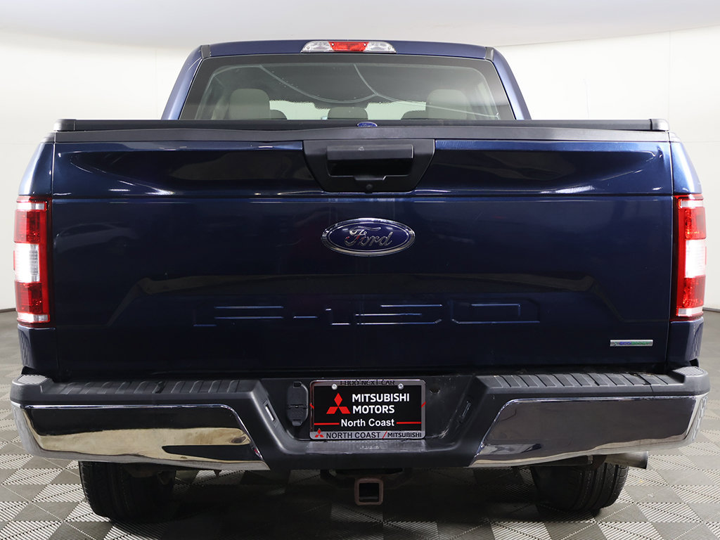 Used 2019 Ford F150 XL w/ Equipment Group 101A Mid AWD/4WD image 9