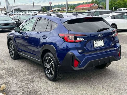 Used 2024 Subaru Crosstrek 2.0i Premium AWD/4WD image 30