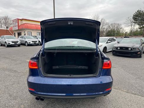 Used 2015 Audi A3 1.8T Premium image 15