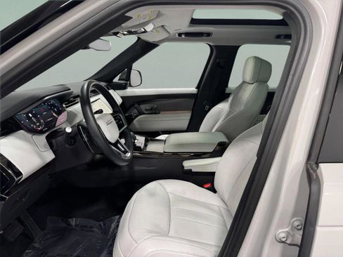Used 2024 Land Rover Range Rover Sport SE image 28