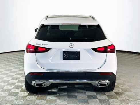 New 2026 Mercedes-Benz GLA 250 GLA 250 image 6