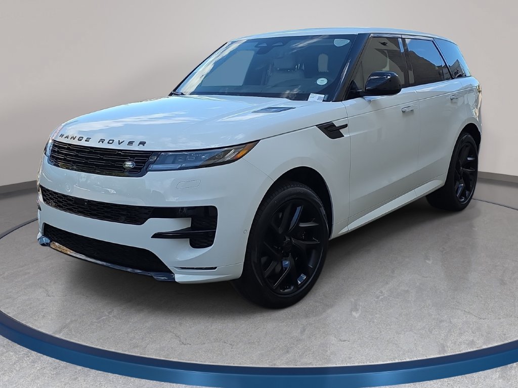 New 2027 Land Rover Range Rover Sport Battersea AWD/4WD image 1
