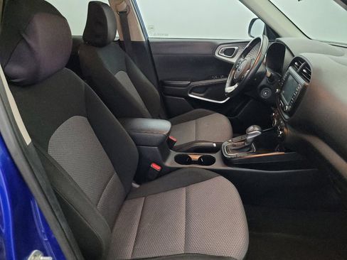 Used 2021 Kia Soul X-Line FWD image 21