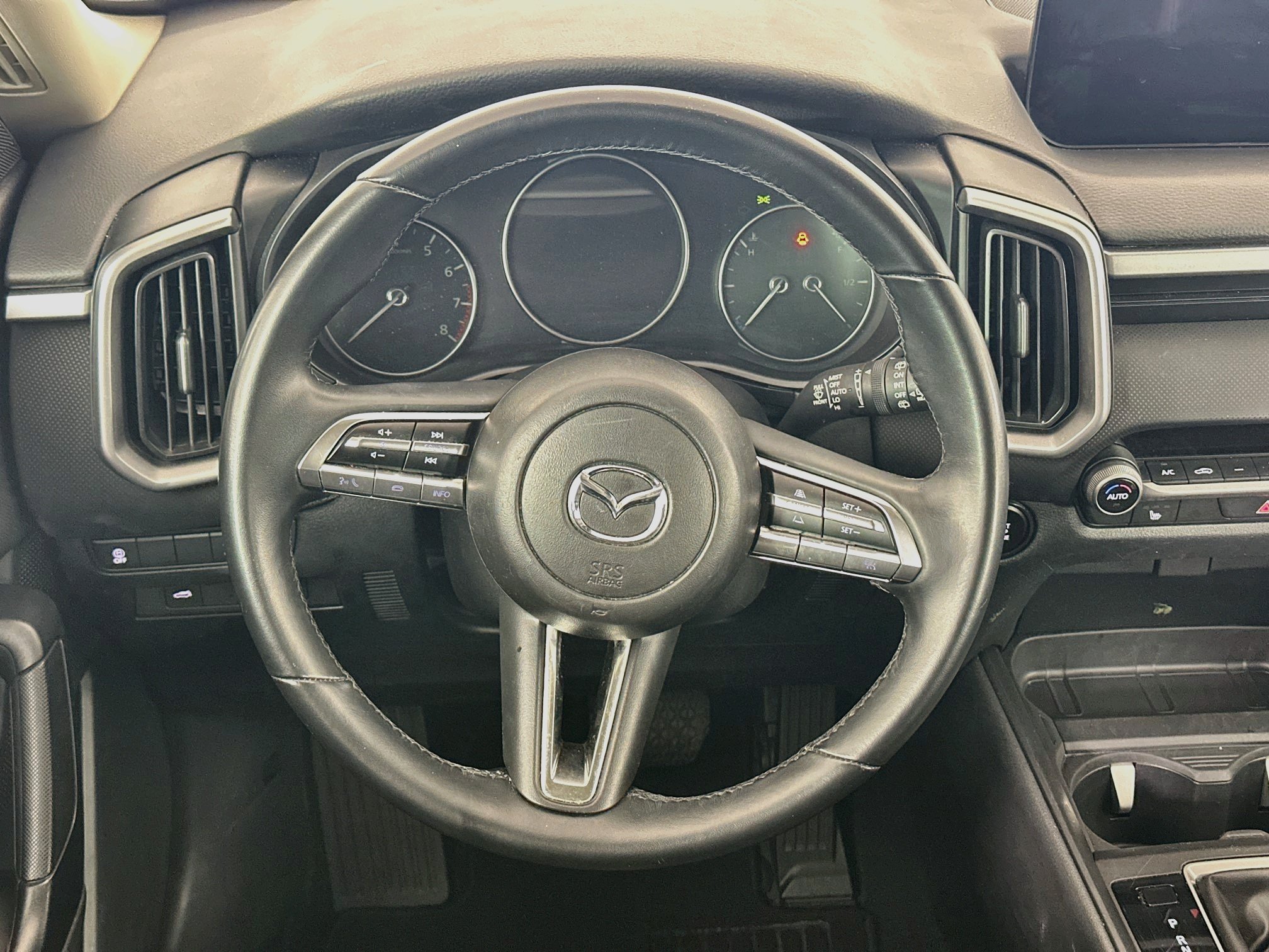 Used 2025 MAZDA CX-50 AWD 2.5 S w/ Preferred Package image 18