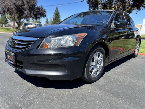 Used 2011 Honda Accord SE image 33