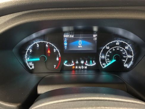 Used 2023 Ford Transit 350 XLT image 18