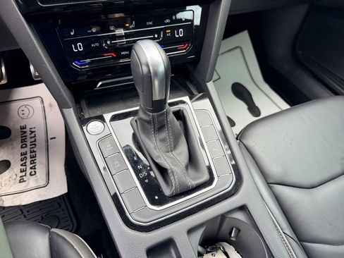 Used 2022 Volkswagen Arteon SEL image 19