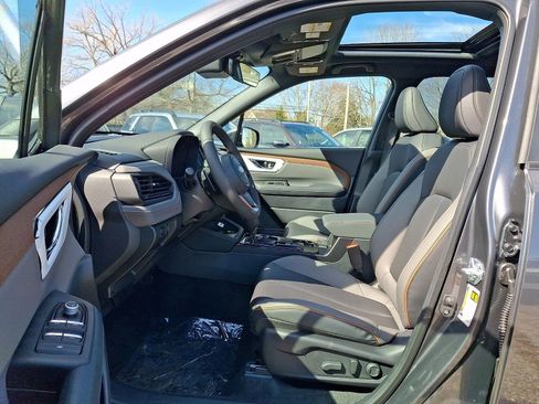 New 2026 Subaru Forester Sport AWD/4WD image 6
