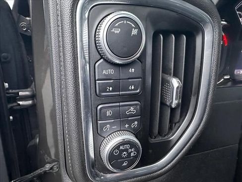 Certified 2019 GMC Sierra 1500 SLT w/ SLT Premium Plus Package image 23