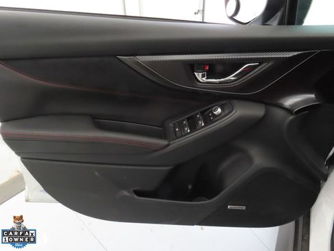 Certified 2025 Subaru WRX Limited AWD/4WD image 10