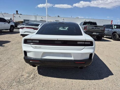 Used 2026 Dodge Charger R/T w/ Blacktop Package AWD/4WD image 9