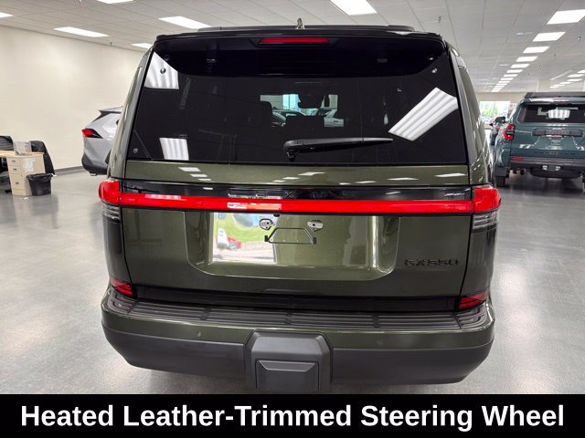 Used 2026 Lexus GX 550 w/ Accessory Package (31) AWD/4WD image 6