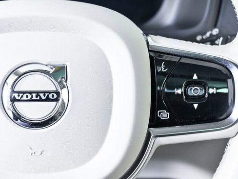 Certified 2024 Volvo XC90 T8 Plus w/ Protection Package Premier image 12