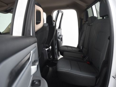 Used 2020 RAM 1500 Big Horn AWD/4WD image 33