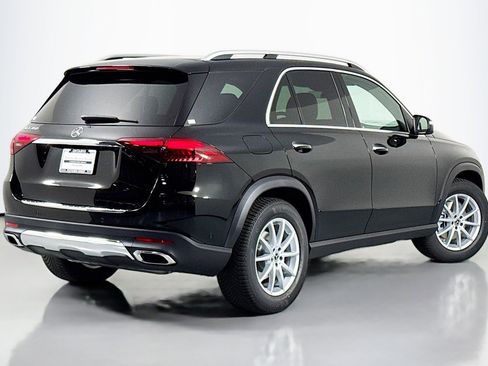 New 2026 Mercedes-Benz GLE 350 4MATIC image 11
