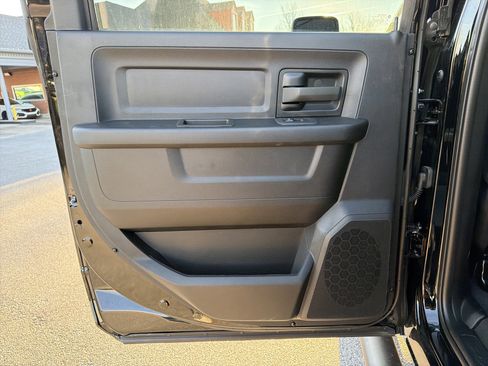 New 2026 RAM 2500 Tradesman image 22