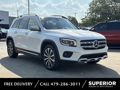 Used 2022 Mercedes-Benz GLB 250 4MATIC