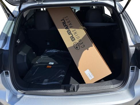 New 2026 Subaru Crosstrek 2.5i AWD/4WD image 23