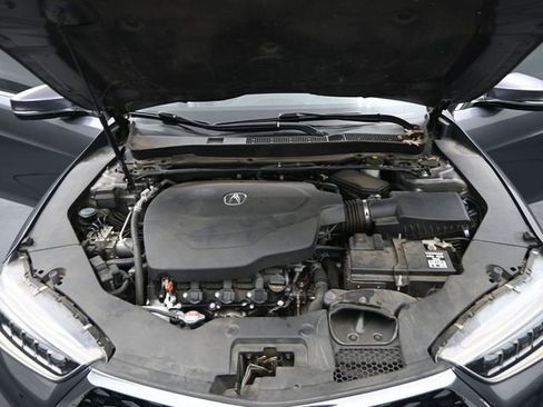Used 2020 Acura TLX V6 w/ Technology Package image 17