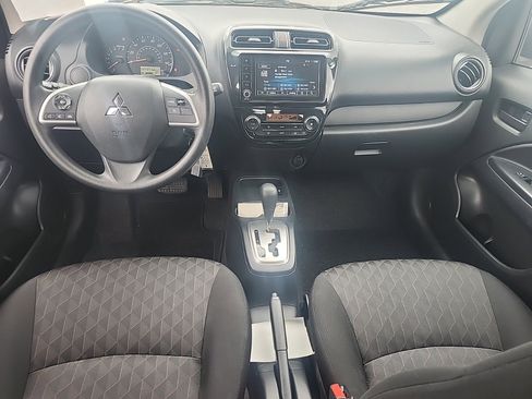 Used 2024 Mitsubishi Mirage ES image 5
