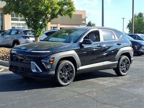 New 2026 Hyundai Kona SEL Sport image 2