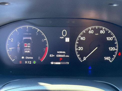 Used 2023 Honda HR-V LX image 15