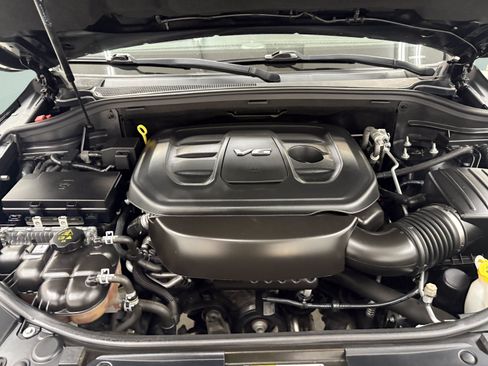 Used 2018 Jeep Grand Cherokee Laredo RWD image 35