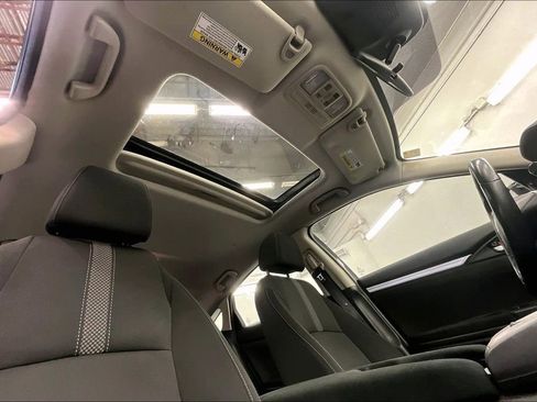 Used 2020 Honda Civic EX image 28