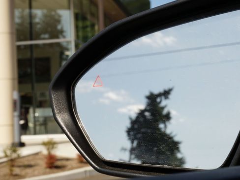 New 2025 Hyundai Santa Cruz XRT image 11