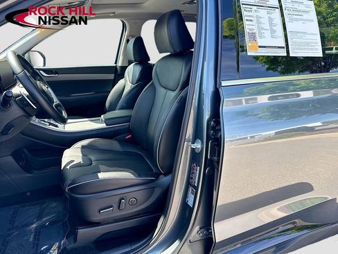 Used 2023 Hyundai Palisade XRT AWD/4WD image 19