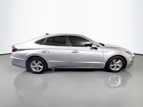 Used 2021 Hyundai Sonata SE image 11