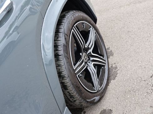 New 2026 Mercedes-Benz GLE 450 4MATIC image 39