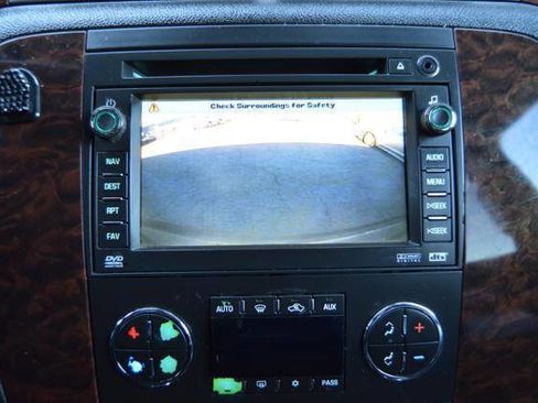 Used 2008 GMC Yukon XL Denali image 22