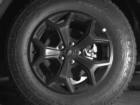Used 2023 Ford Explorer Timberline AWD/4WD image 13