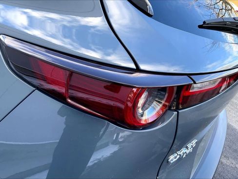 Used 2023 MAZDA CX-30 AWD 2.5 S w/ Preferred Package image 27