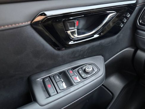 New 2026 Subaru Forester Touring AWD/4WD image 19