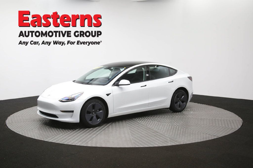 Used 2023 Tesla Model 3 Standard Range RWD image 53