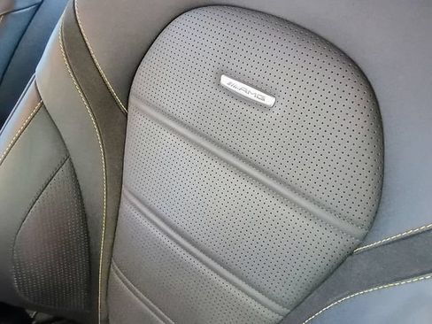 Used 2021 Mercedes-Benz C 63 AMG S image 33