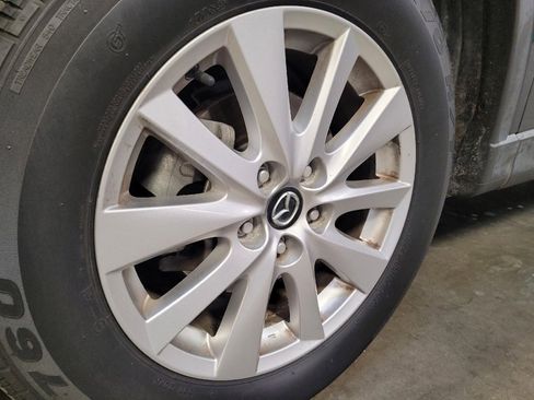 Used 2015 MAZDA CX-5 Sport FWD image 31