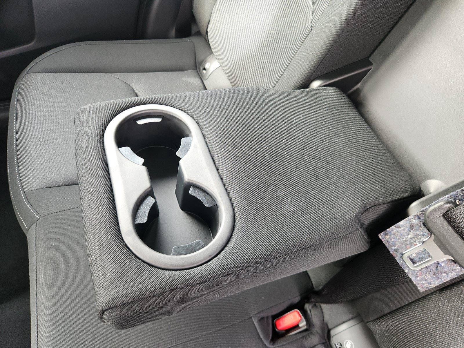 New 2026 MAZDA CX-5 AWD 2.5 S image 13