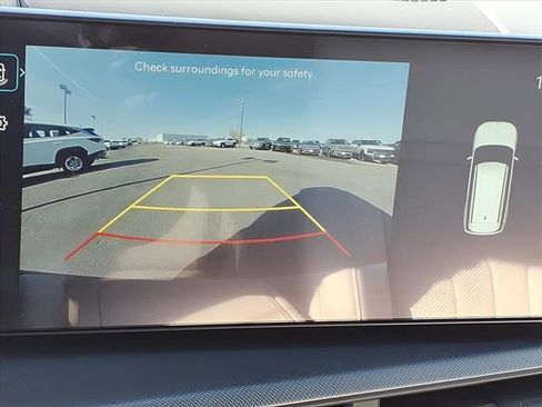 New 2026 Hyundai Santa Fe SEL image 16