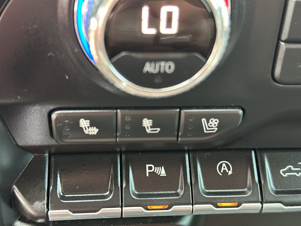 Used 2019 GMC Sierra 1500 SLT AWD/4WD image 29
