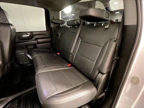 Used 2024 Chevrolet Silverado 2500 W/T w/ WT Convenience Package AWD/4WD image 30