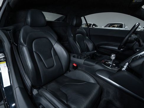 Used 2011 Audi R8 V10 AWD/4WD image 29