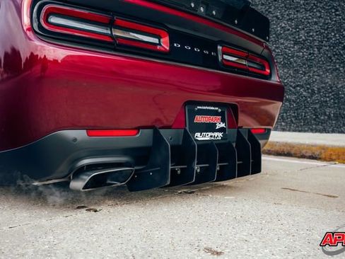 Used 2018 Dodge Challenger T/A image 33